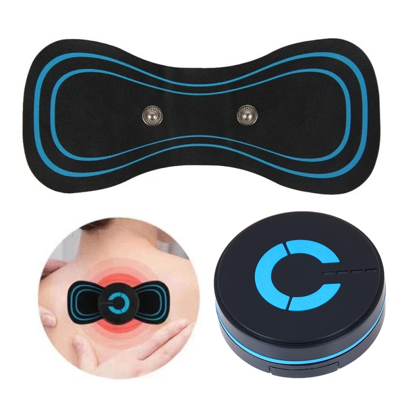 Contact Cement Glue - 1-5pcs Mini Neck Massager, Portable Neck