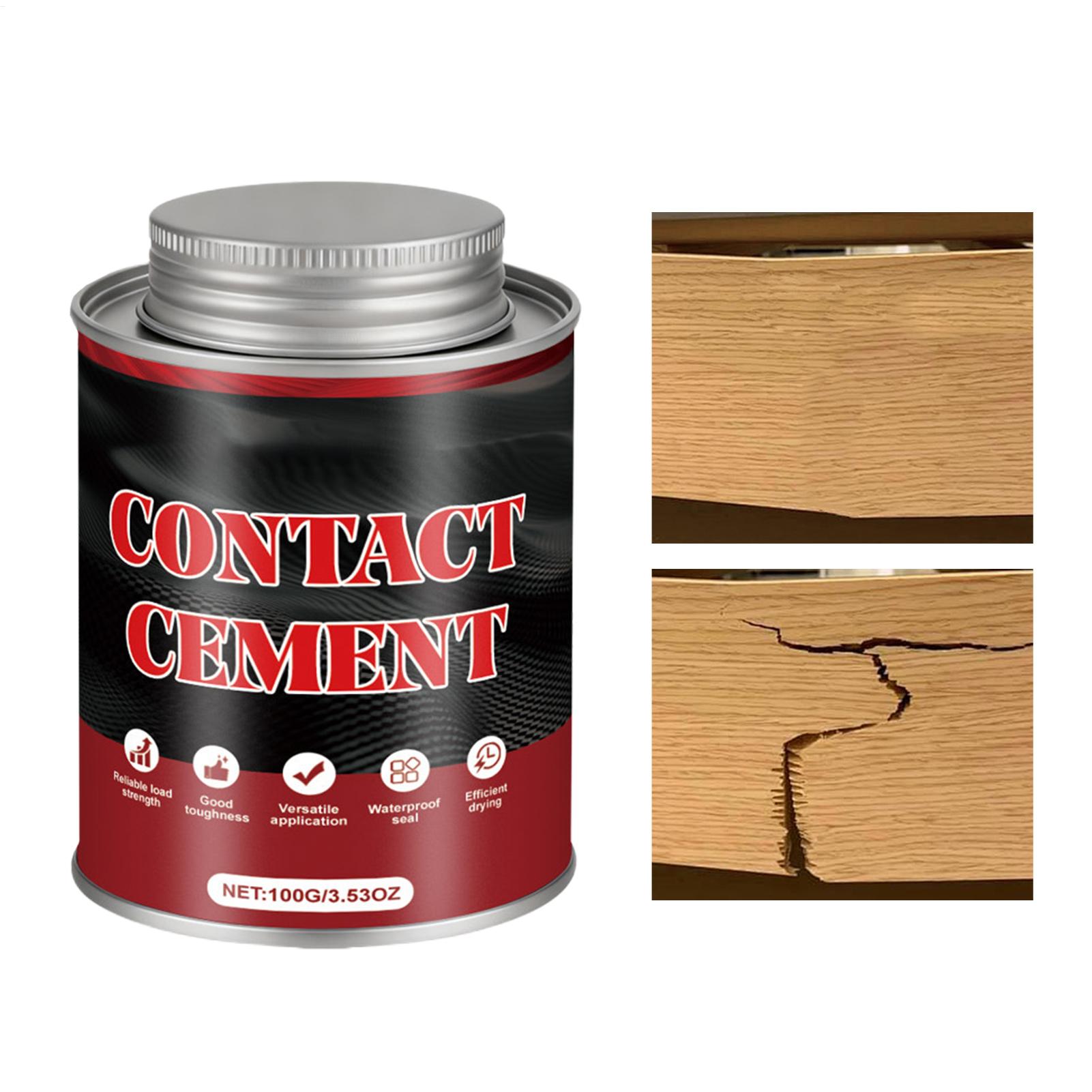Rubber Patch Cement Flexible S - Contact Cement Glue 评论和价格