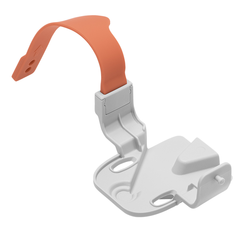 ABS Plastic Propeller Holder S - Ekko Cosplay Prop 评论和价格