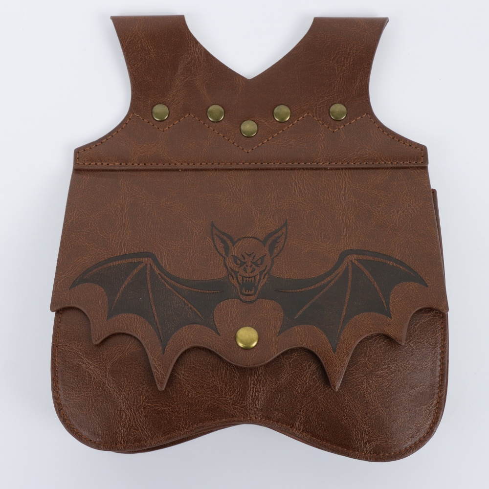 Halloween Medieval PU Leather  - Cosplay Props 评论和价格