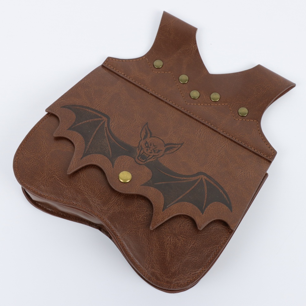 Halloween Medieval PU Leather  - Cosplay Props 评论和价格