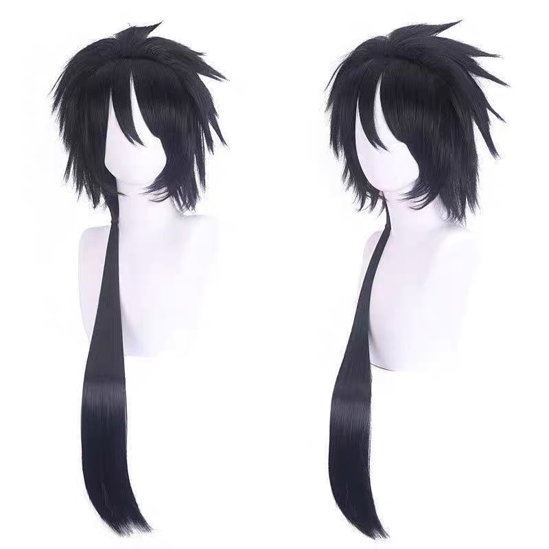 HAIRJOY Synthetic Hair Wig Uch - Wig Fiber Net 评论和价格