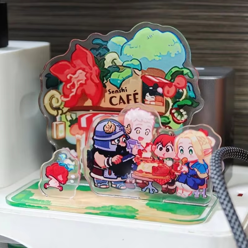 Anime Delicious in Dungeon Mar - Cosplay Props 评论和价格