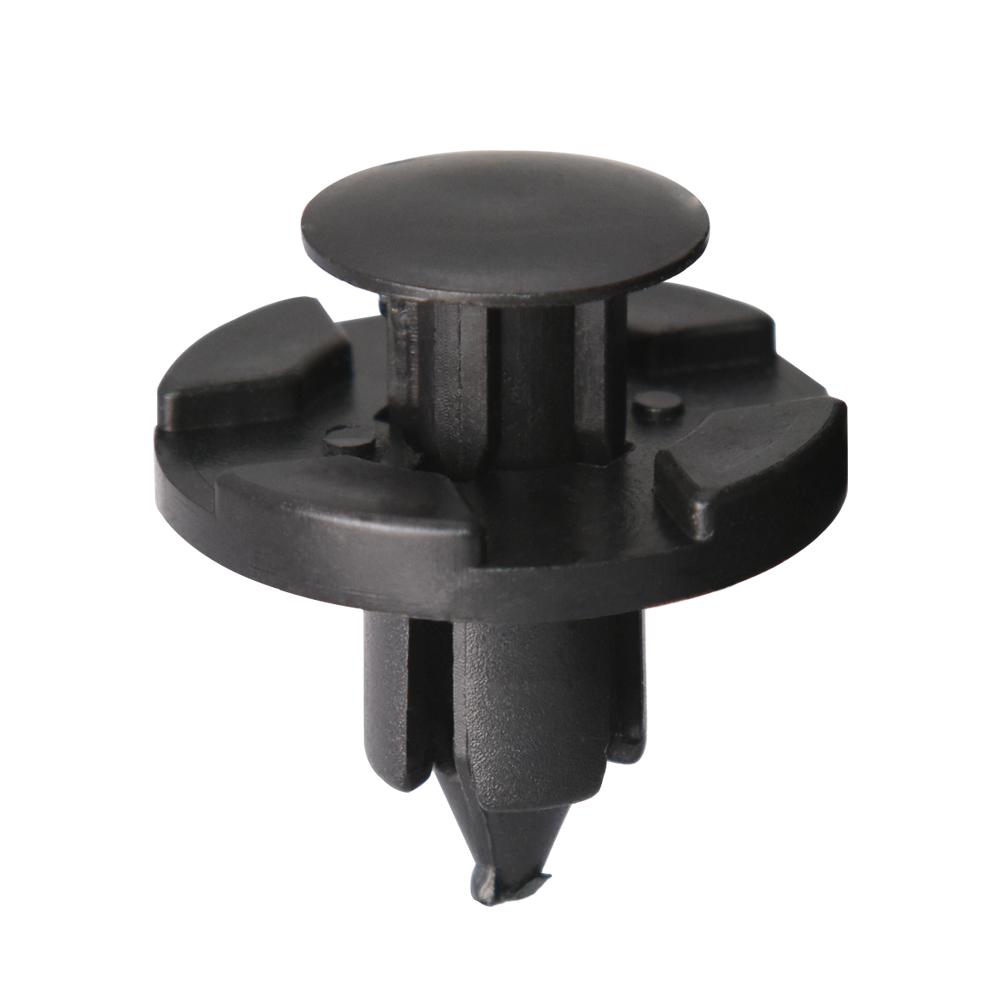 50Pcs 8mm Hole for Nissan Auto - Snap Fastener Set 评论和价格