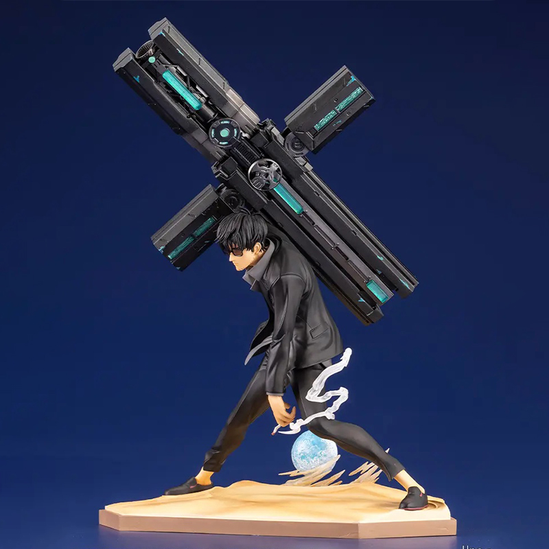 Authentic Loose Item,No Origin - Kotobukiya Artfx 评论和价格