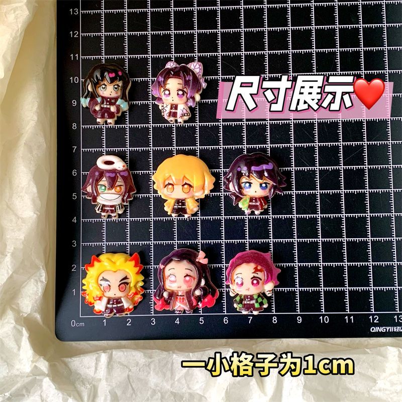 Demon Slayer Accessories Seaml - Cosplay Prop Diy 评论和价格