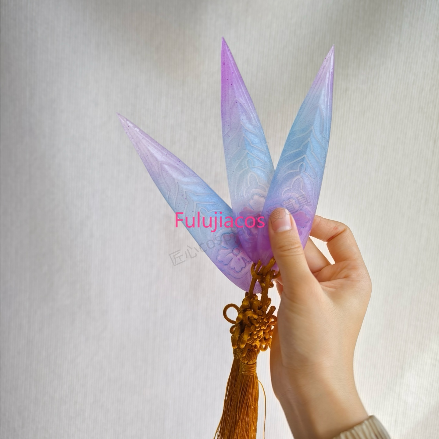 Fulujiacos Women's   Zoeyy Cos - Cosplay Prop Diy 评论和价格