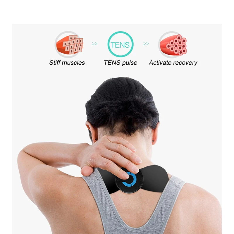 1-5pcs Mini Neck Massager, Por - Contact Cement Glue 评论和价格