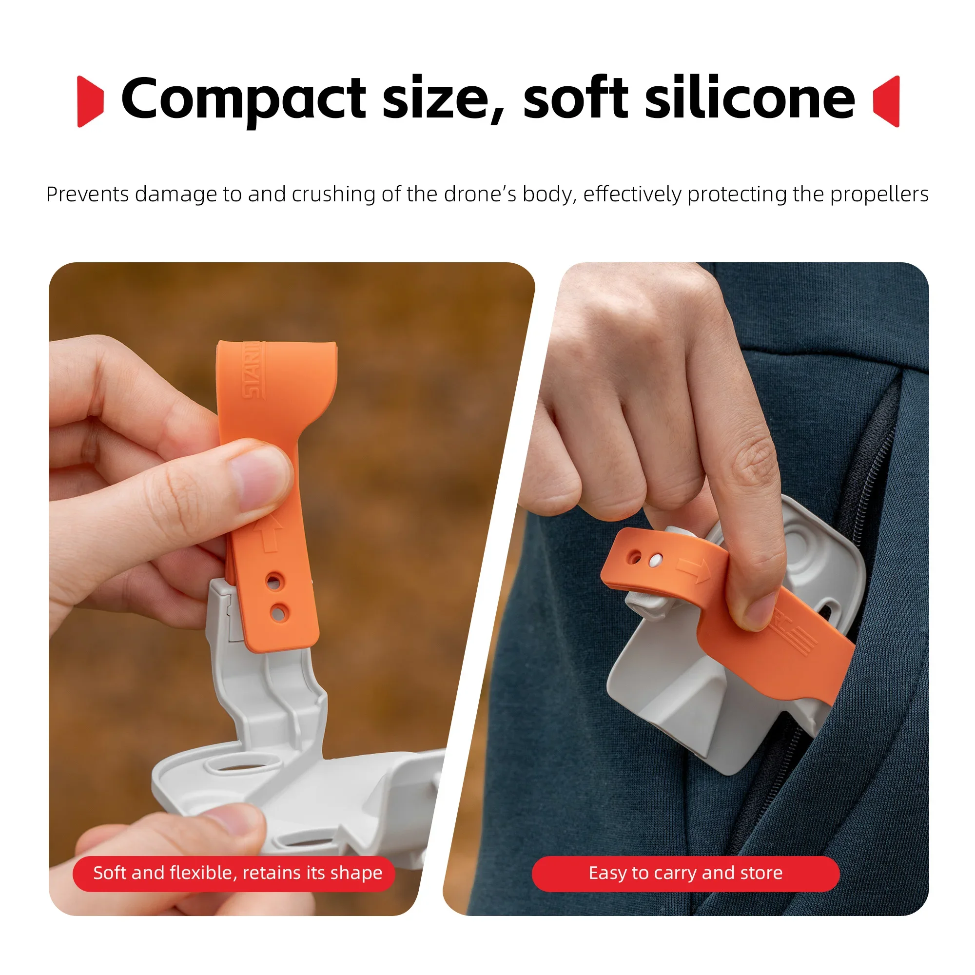 Propeller Holder Stabilizer fo - Ekko Cosplay Prop 评论和价格