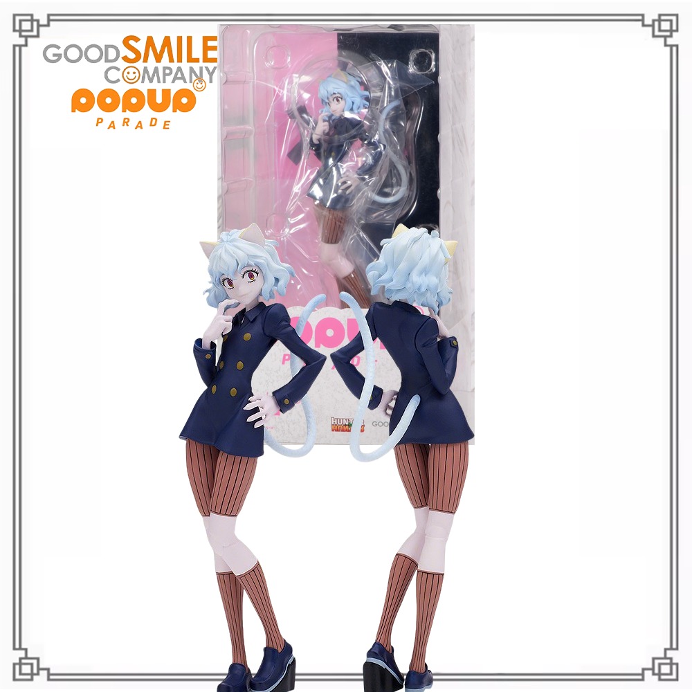 100% Original Genuine in Stock - Good Smile Company Pop Up Parade 评论和价格