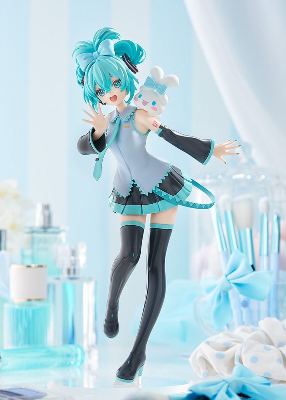 【JM】100% Original Good Smile C - Good Smile Company Pop Up Parade 评论和价格