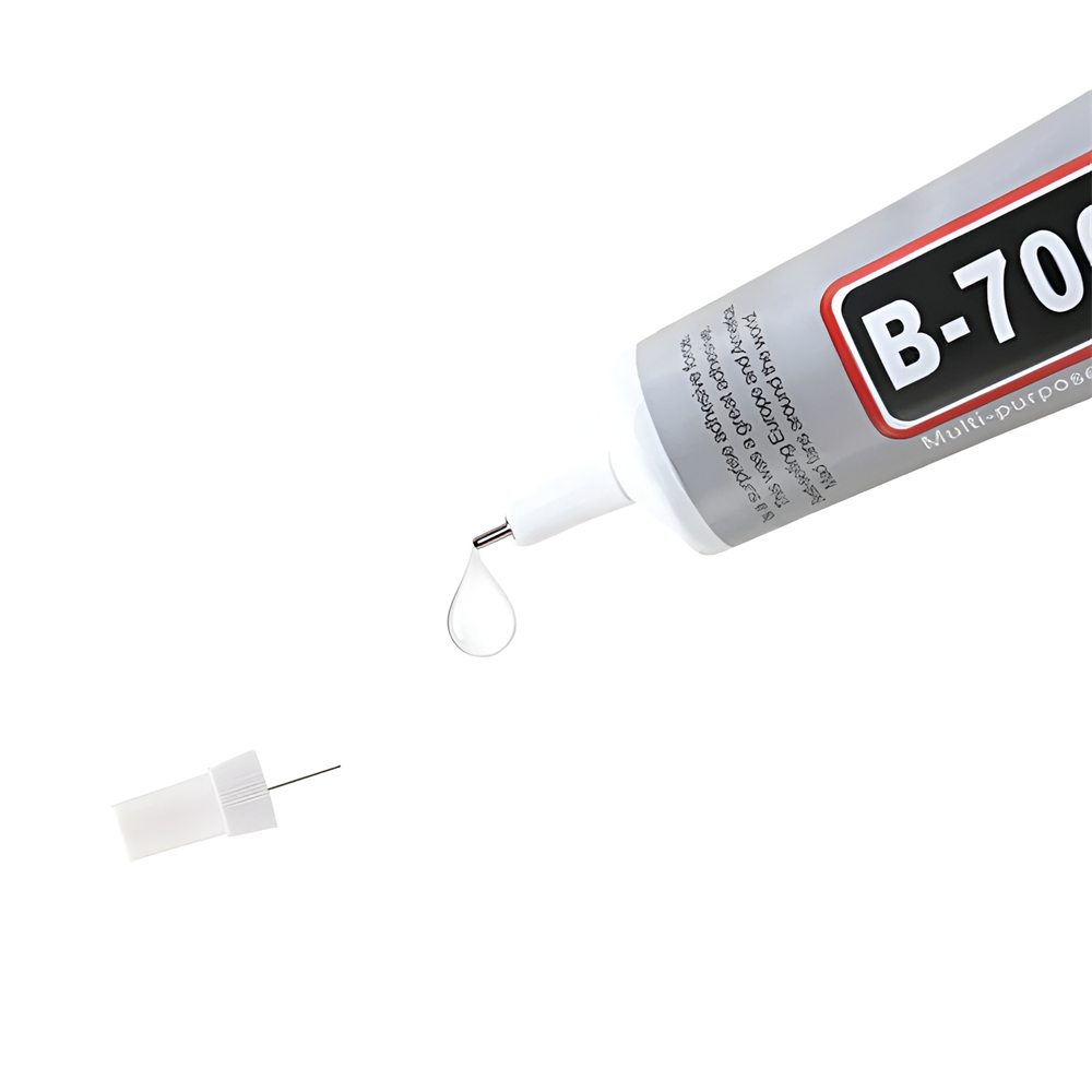 B-7000 Clear Contact Adhesive  - Contact Cement Glue 评论和价格