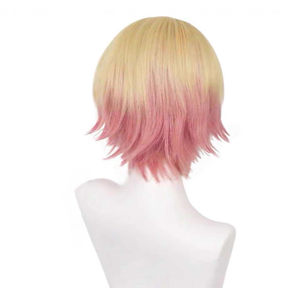 HAIRJOY Synthetic Hair TENMA T - Wig Fiber Net 评论和价格