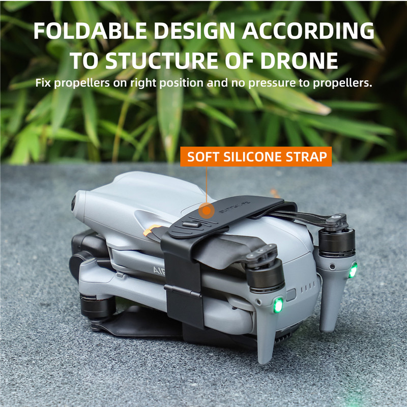 Propeller Holder for DJI Air 3 - Ekko Cosplay Prop 评论和价格