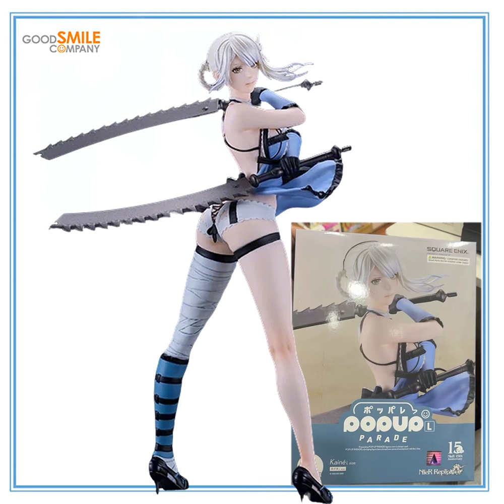 100% Original in Stock Good Sm - Good Smile Company Pop Up Parade 评论和价格