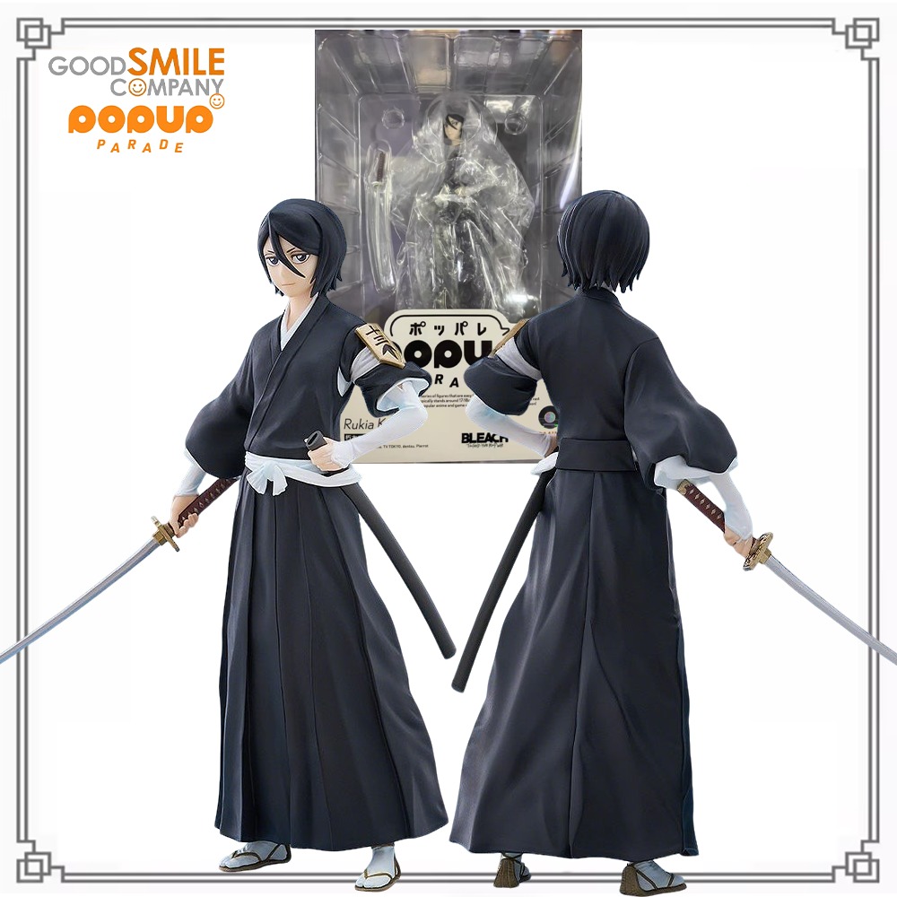 100% Original Genuine in Stock - Good Smile Company Pop Up Parade 评论和价格