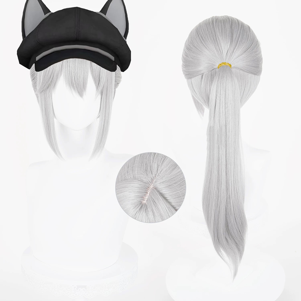 HAIRJOY Synthetic Hair Delta F - Wig Fiber Net 评论和价格