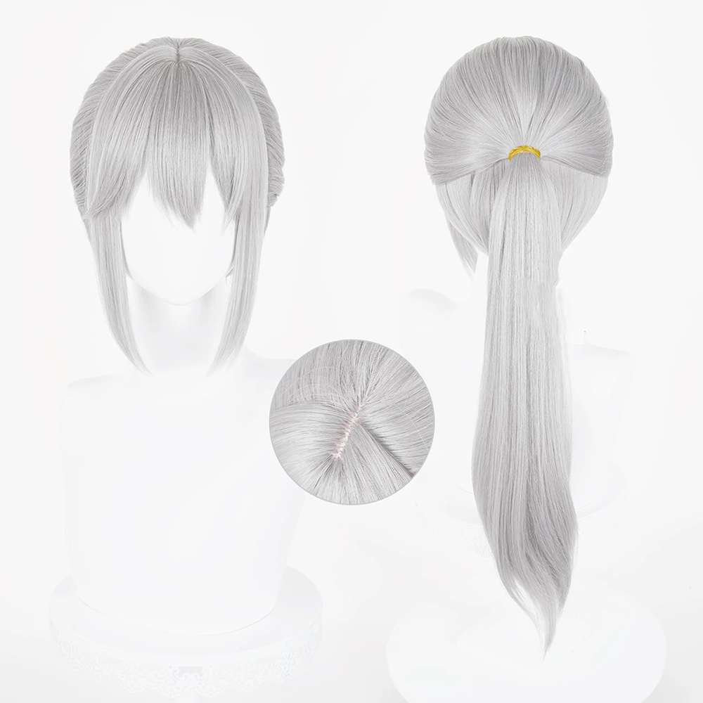 HAIRJOY Synthetic Hair Delta F - Wig Fiber Net 评论和价格