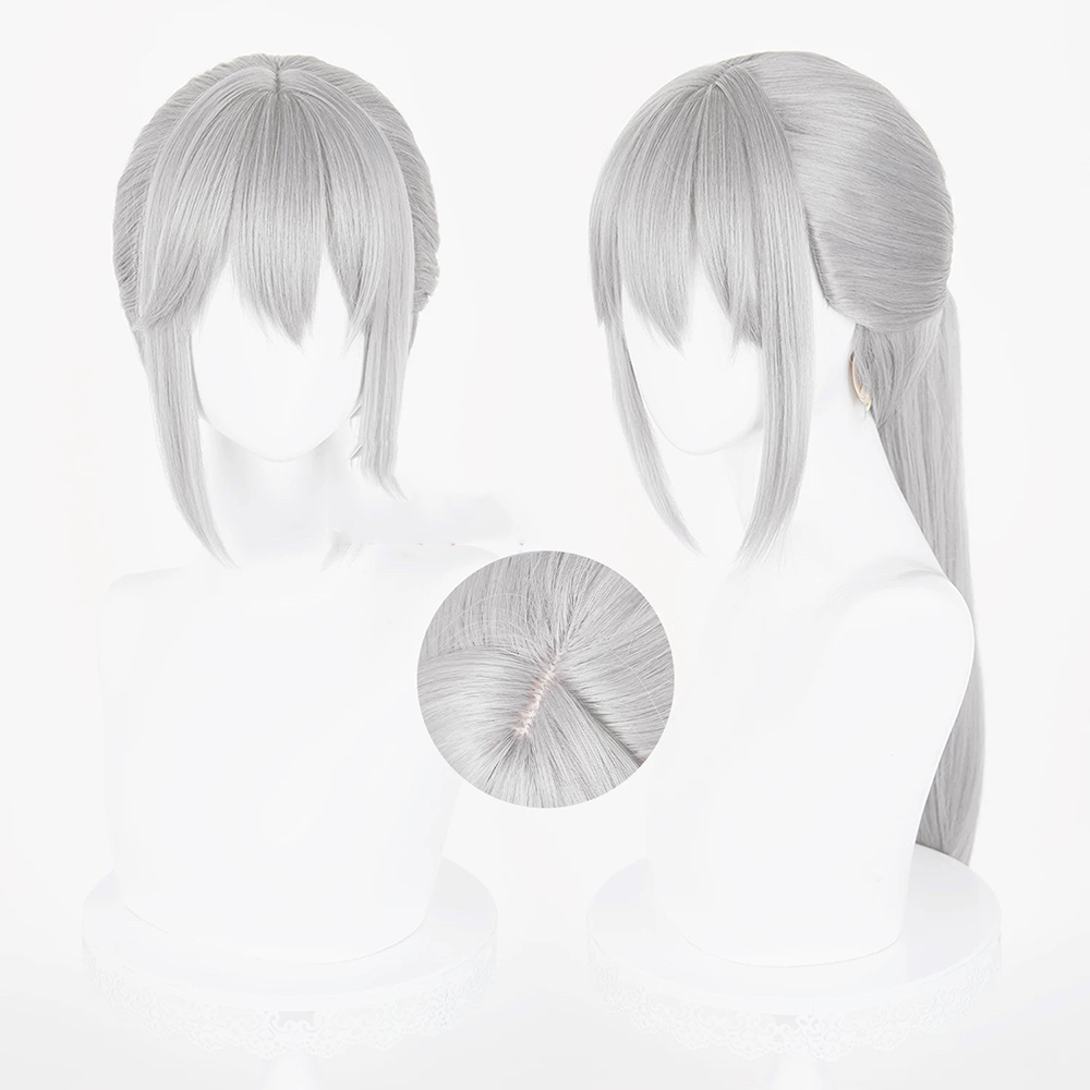 HAIRJOY Synthetic Hair Delta F - Wig Fiber Net 评论和价格