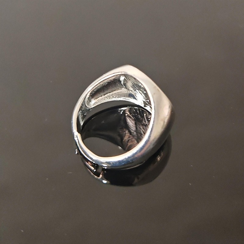 Pink Rose Ring Tenjou Utena Re - Cosplay Prop Diy 评论和价格