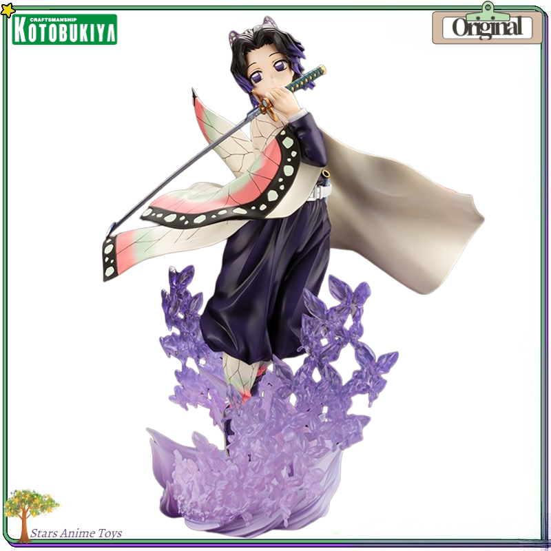 KOTOBUKIYA  ARTFX J Blade of D - Kotobukiya Artfx 评论和价格