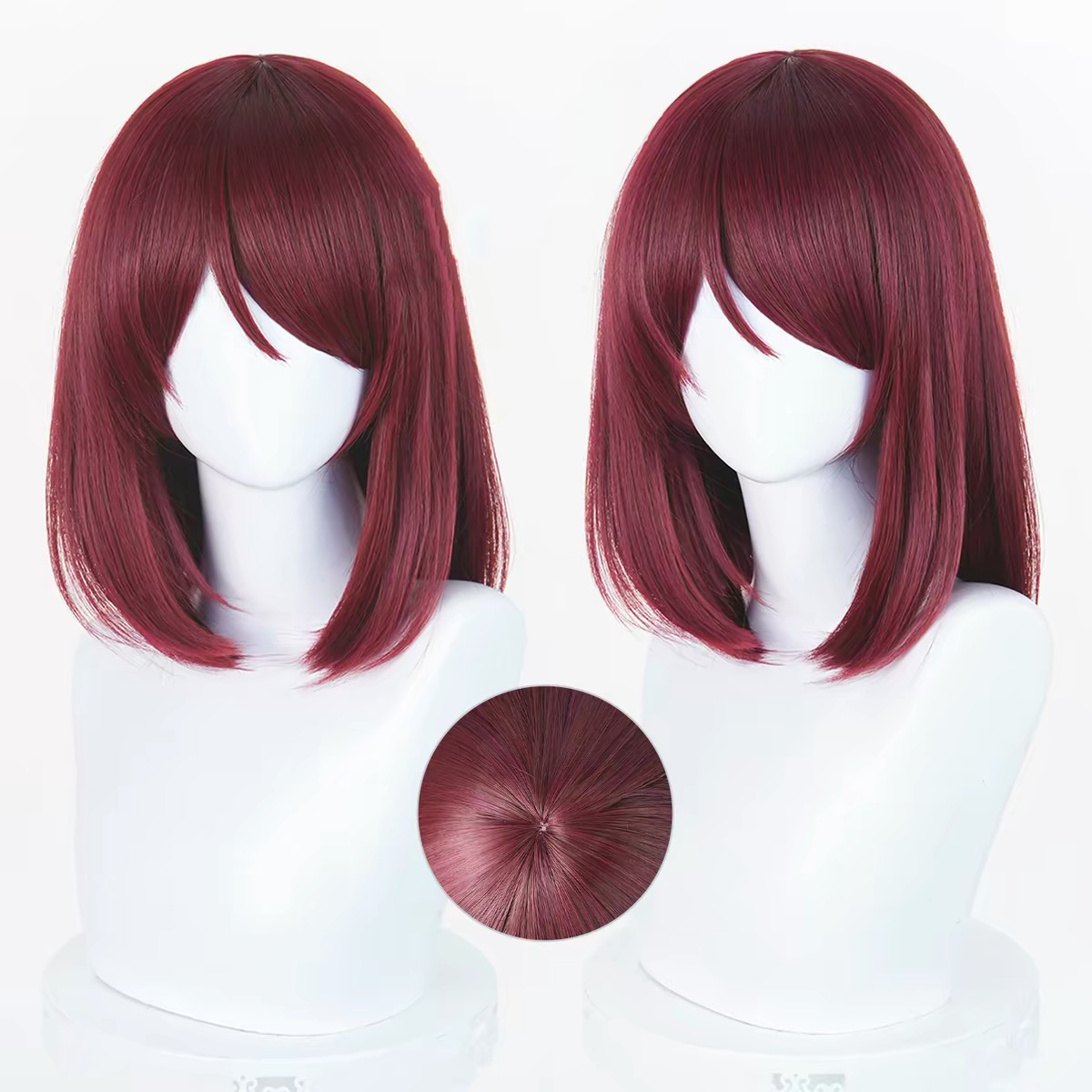 HAIRJOY Synthetic Hair Smoking - Wig Fiber Net 评论和价格