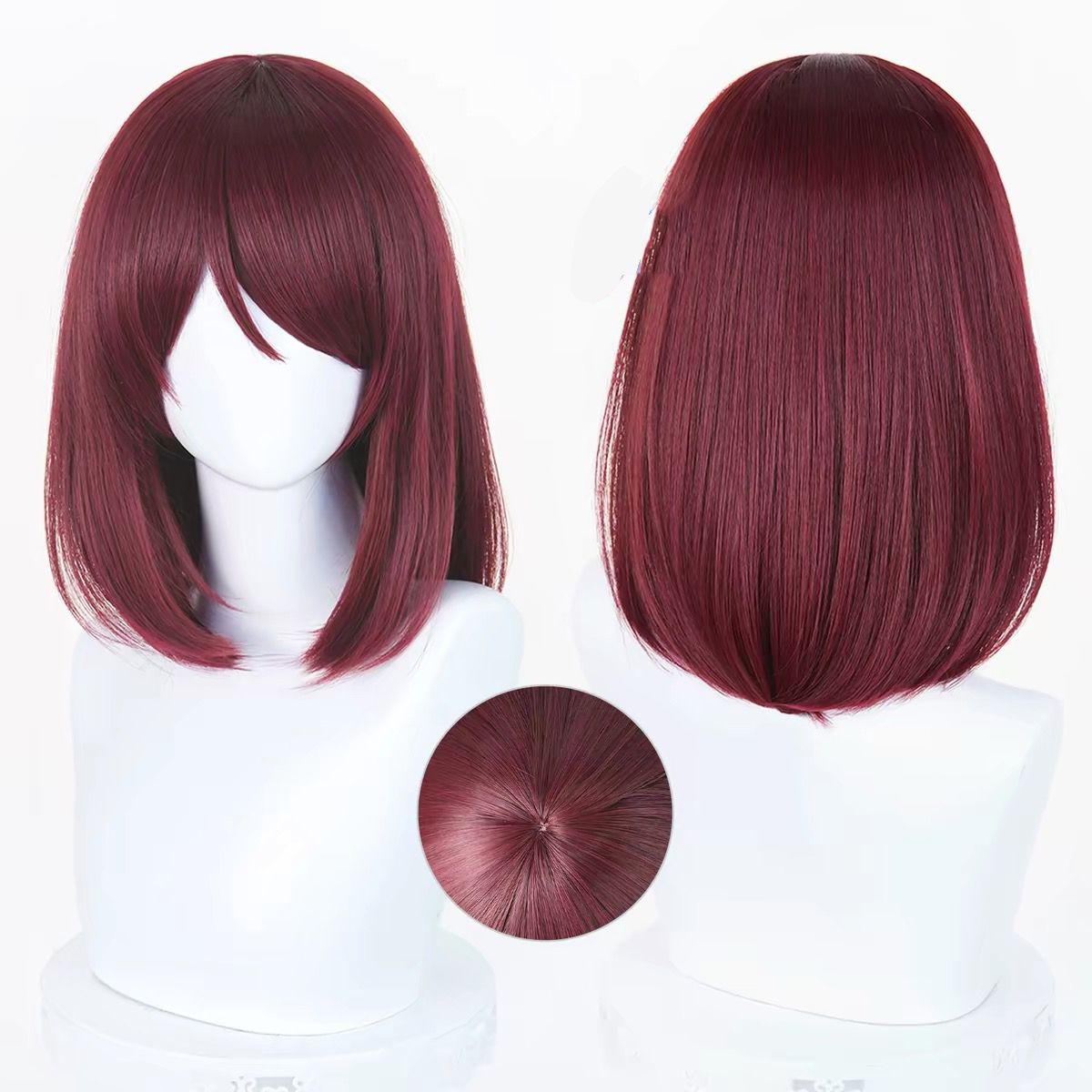 HAIRJOY Synthetic Hair Smoking - Wig Fiber Net 评论和价格
