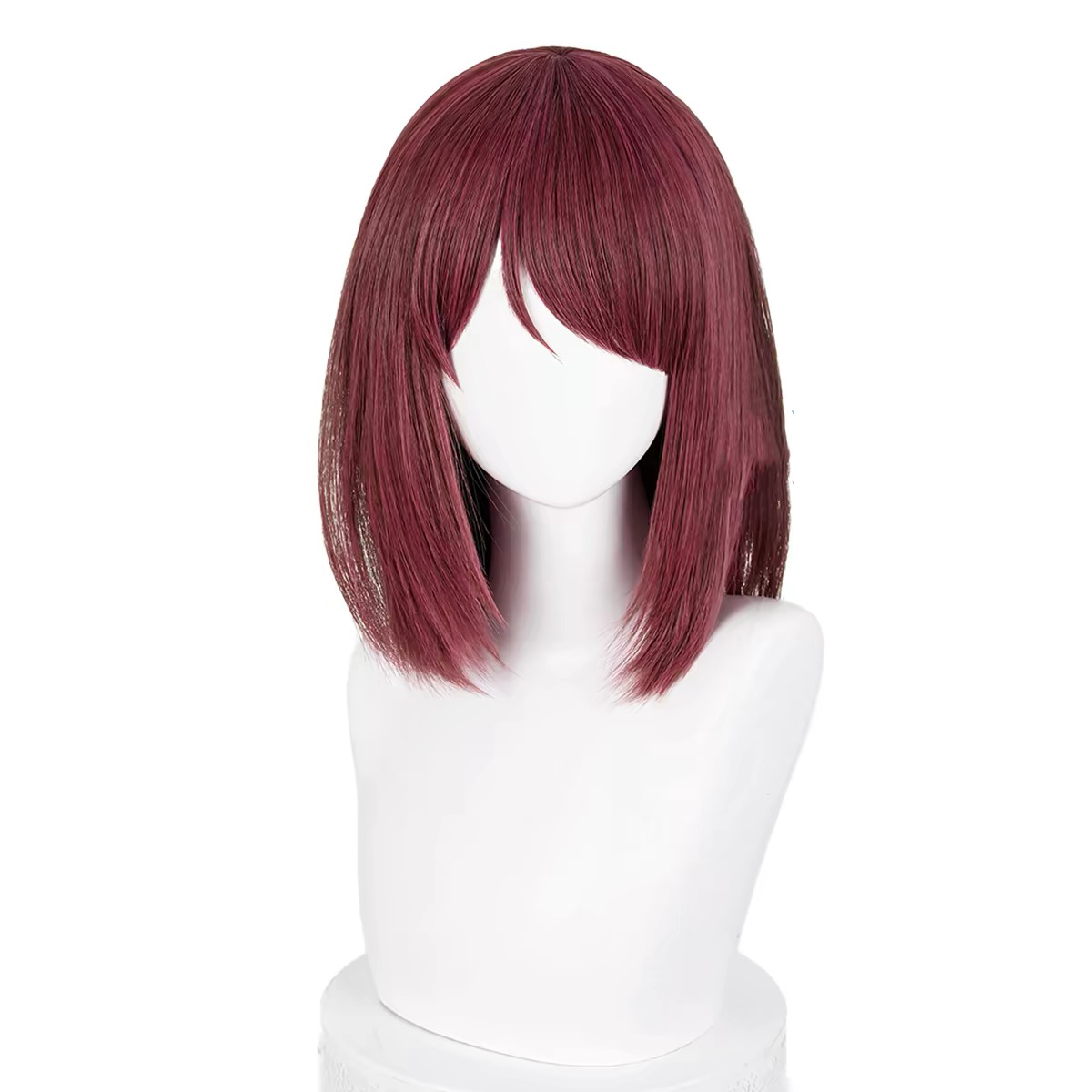HAIRJOY Synthetic Hair Smoking - Wig Fiber Net 评论和价格