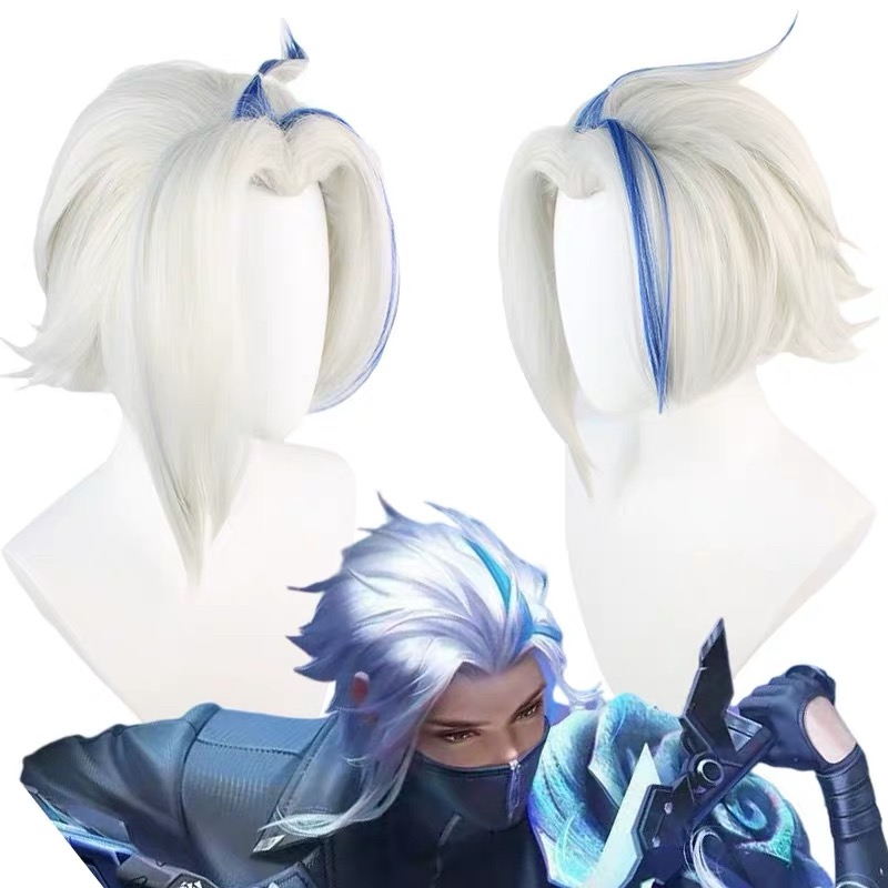 HAIRJOY Synthetic Hair Honor o - Wig Fiber Net 评论和价格