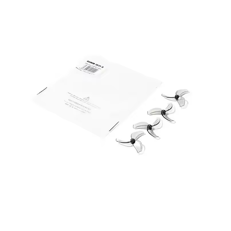 BETAFPV 12Pcs Gemfan 1611 3-Bl - Ekko Cosplay Prop 评论和价格