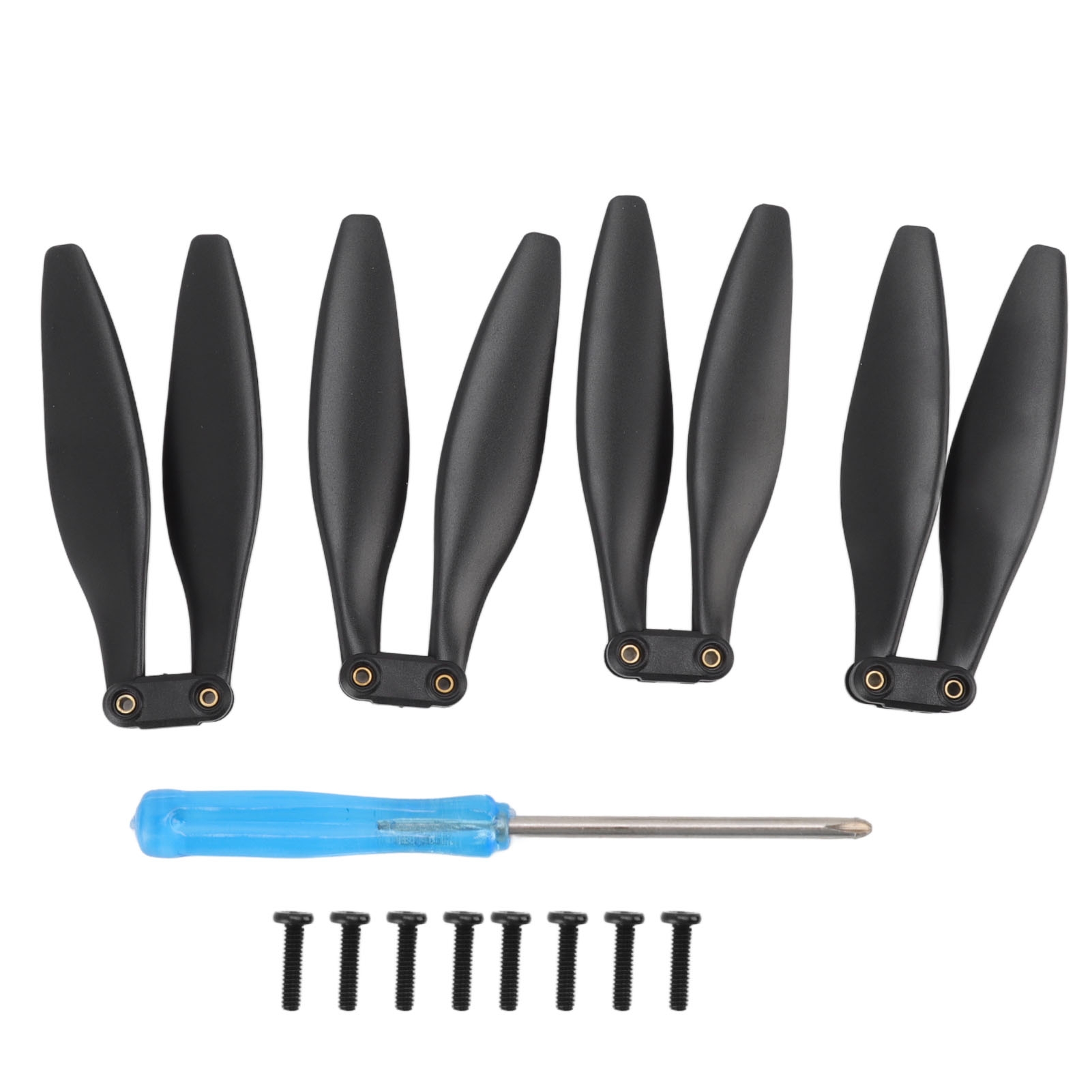 2 Pair Drone Propeller for Hol - Ekko Cosplay Prop 评论和价格