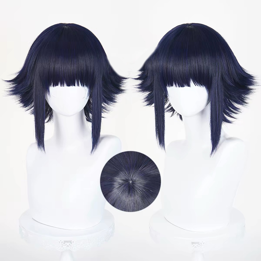 HAIRJOY Synthetic Hair Hyuga H - Wig Fiber Net 评论和价格