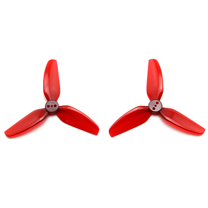 Hq Fpv Propellers 3 Blade 3x3x - Ekko Cosplay Prop 评论和价格