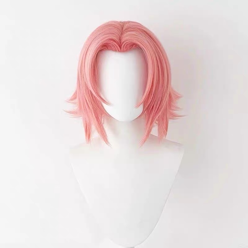 HAIRJOY Synthetic Hair Wig  Pi - Wig Fiber Net 评论和价格