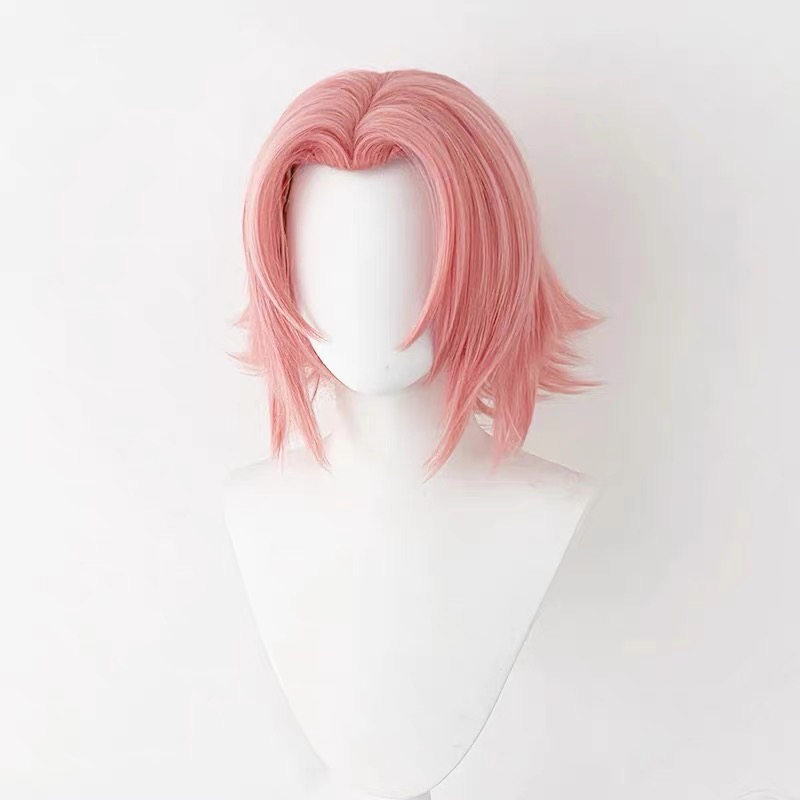 HAIRJOY Synthetic Hair Wig  Pi - Wig Fiber Net 评论和价格