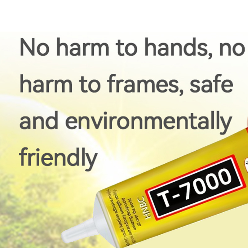 T7000 Black Contact Cellphone  - Contact Cement Glue 评论和价格