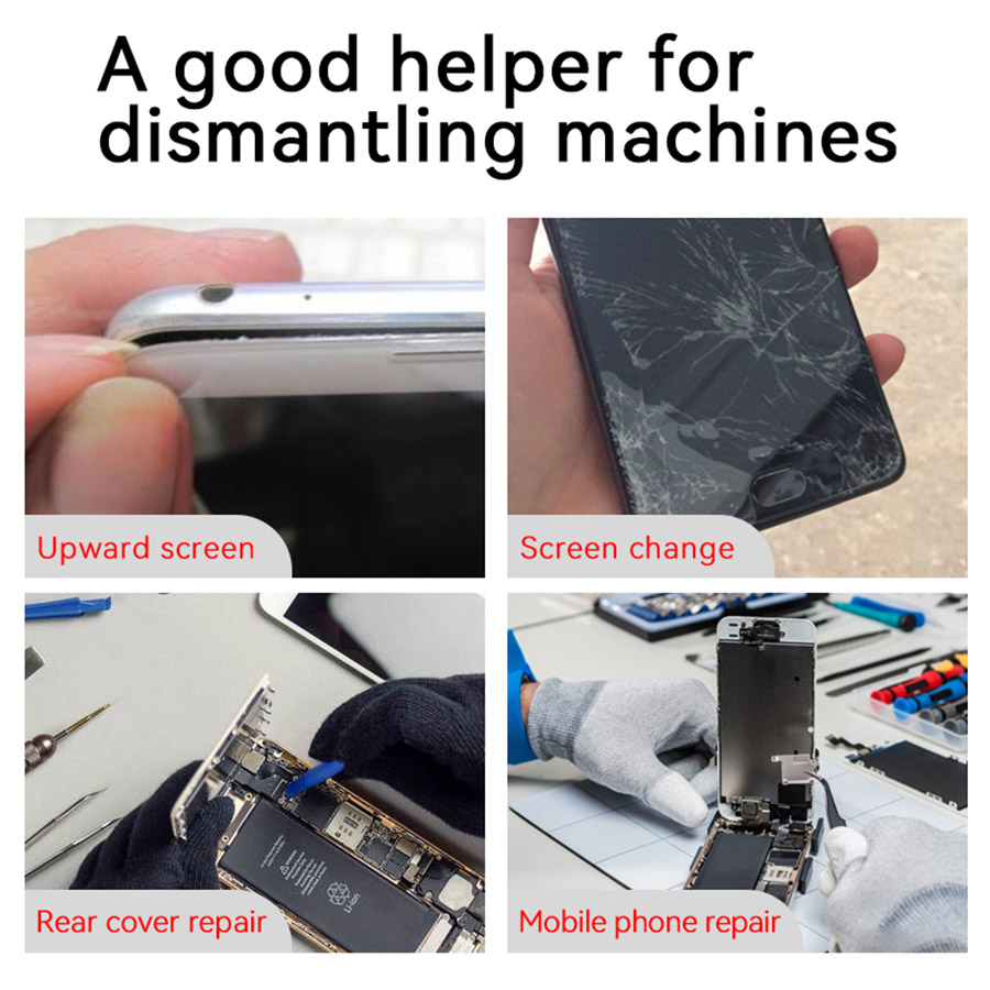 T7000 Black Contact Cellphone  - Contact Cement Glue 评论和价格