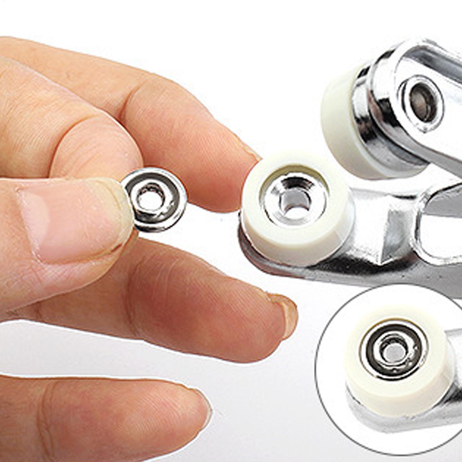 Clothing Button Kit 5-Claw Met - Snap Fastener Set 评论和价格