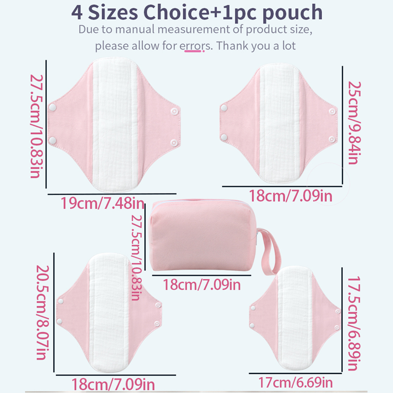 5pcs/set Washable Reusable Clo - Snap Fastener Set 评论和价格