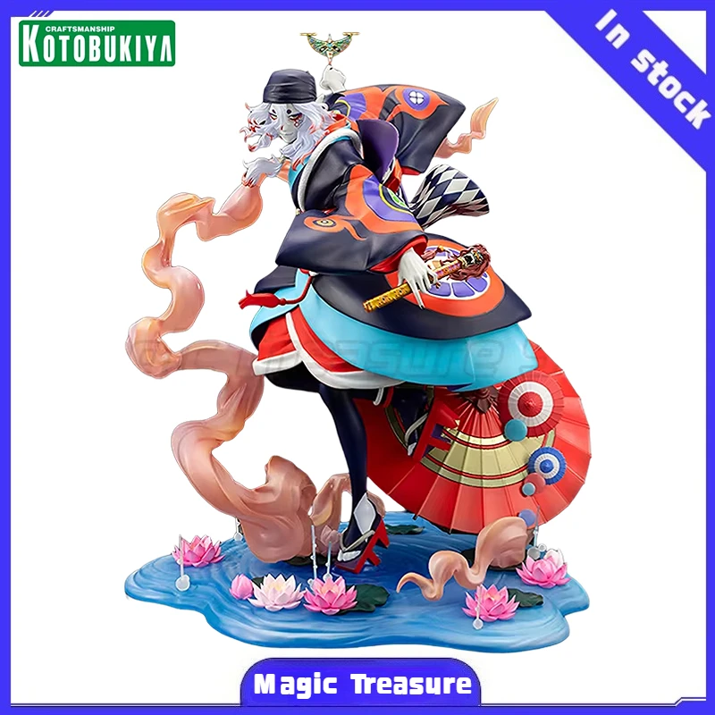 【MT】Kotobukiya ARTFX J Mononok - Kotobukiya Artfx 评论和价格