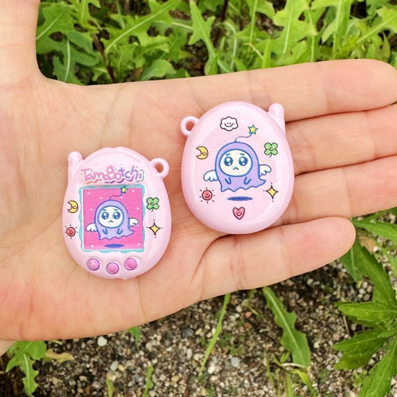 Painted Cartoon Multiple Style - Cosplay Prop Diy 评论和价格